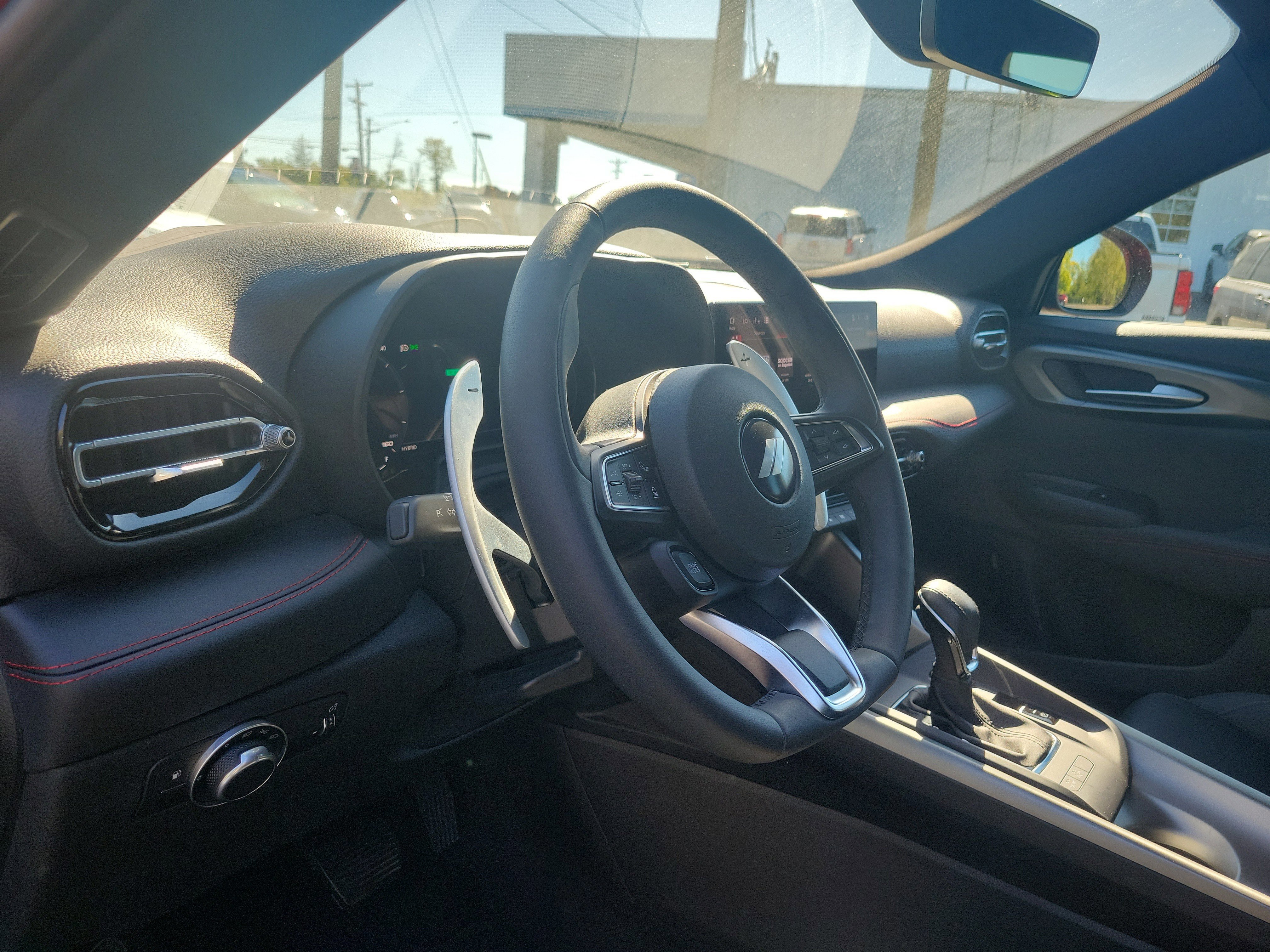 Used 2024 Dodge Hornet R/T image 19