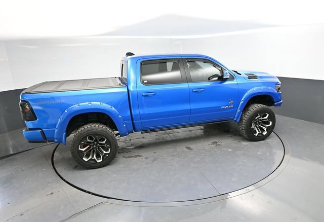 Used 2022 RAM 1500 Big Horn AWD/4WD image 44