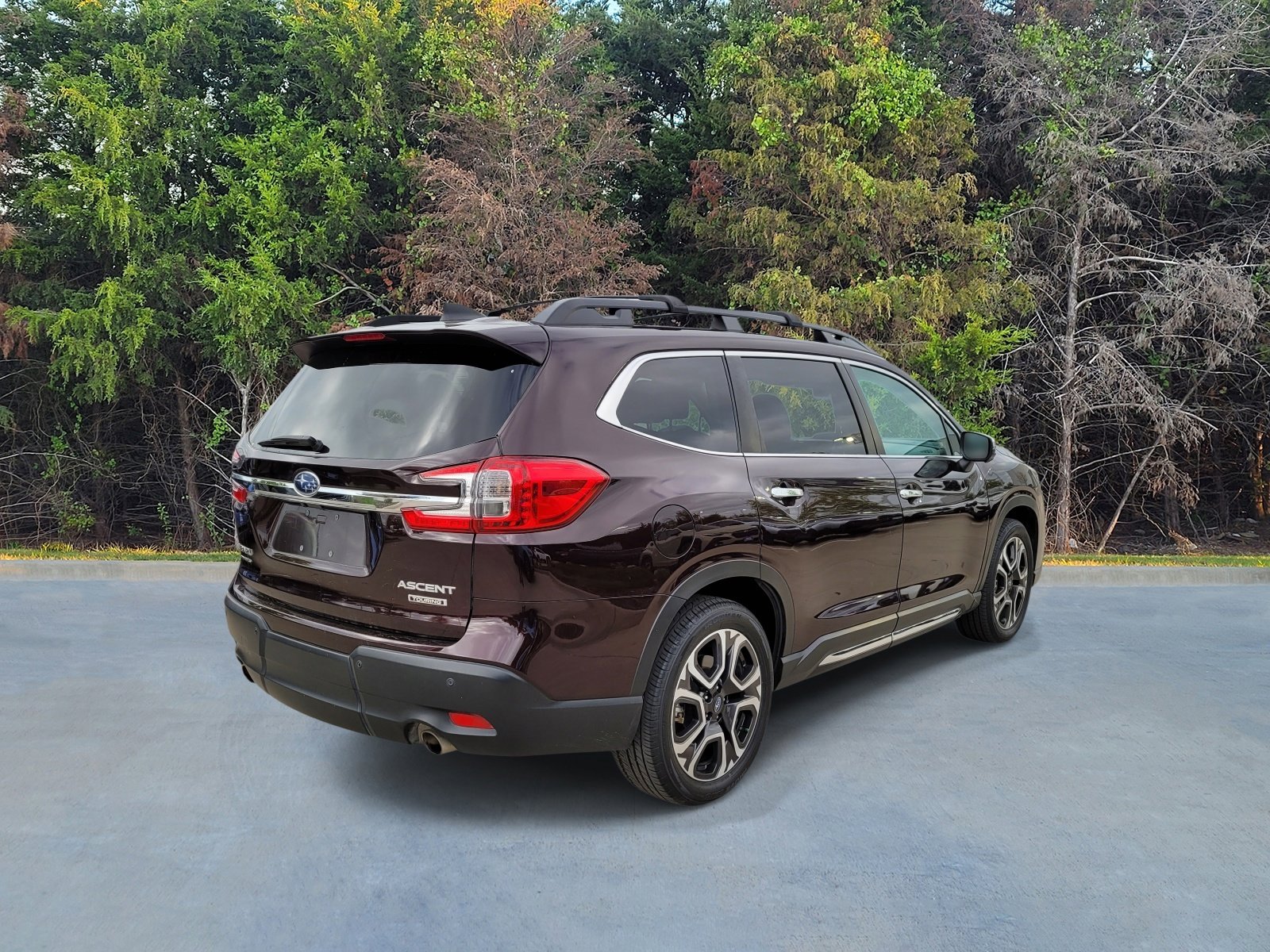 Used 2023 Subaru Ascent Touring image 17