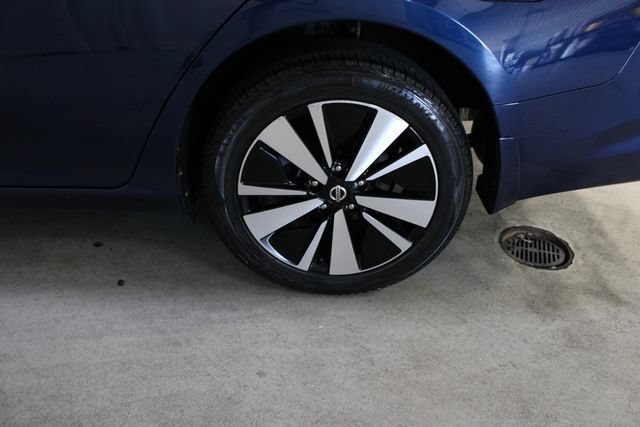 Used 2019 Nissan Altima 2.5 SV AWD/4WD image 33