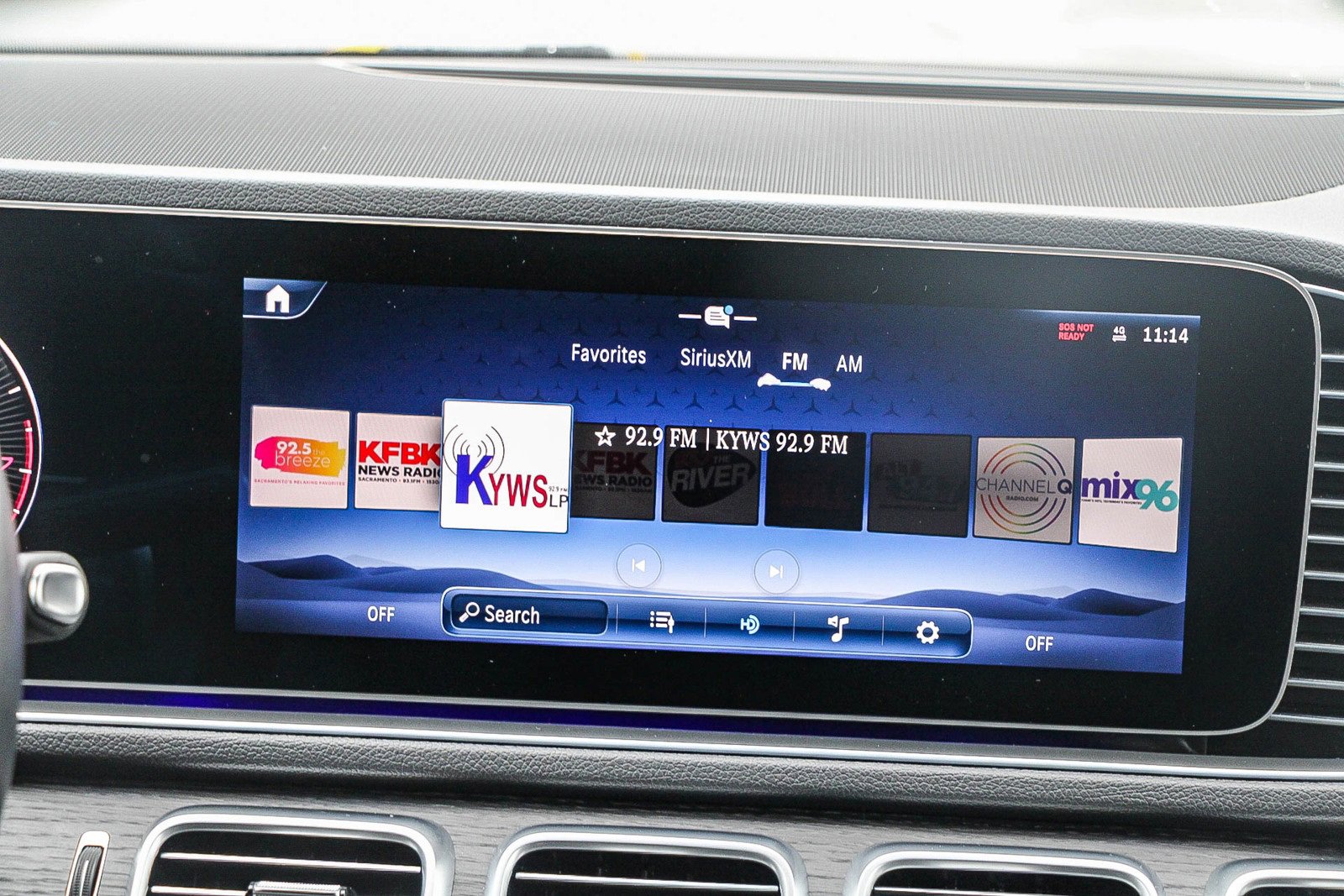 Certified 2025 Mercedes-Benz GLE 350 4MATIC image 14