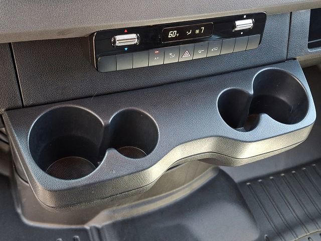 Used 2024 Mercedes-Benz Sprinter 2500 image 24