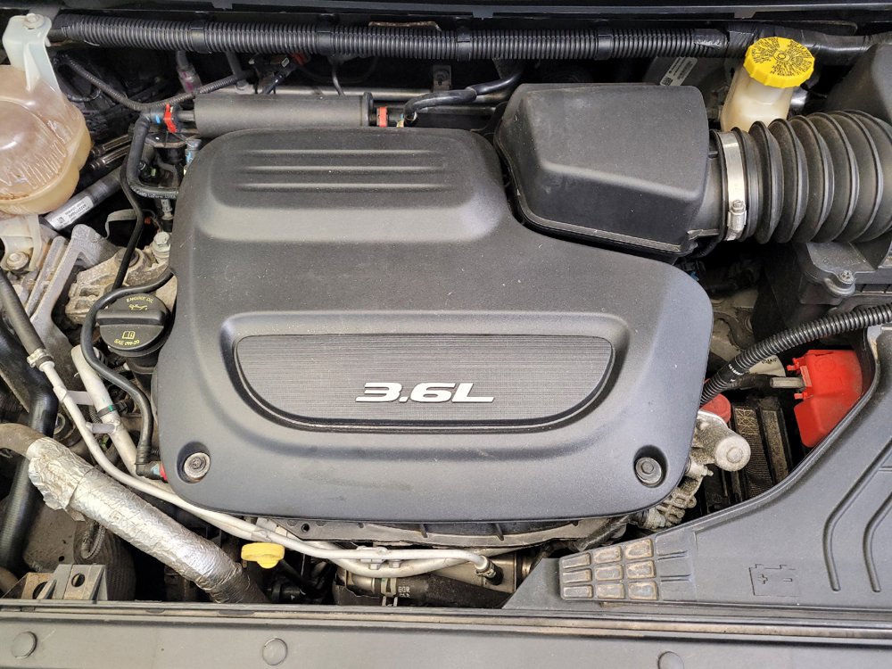 Used 2017 Chrysler Pacifica Touring-L Plus FWD image 30