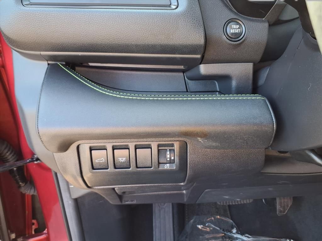 Used 2024 Subaru Ascent Onyx Edition image 14