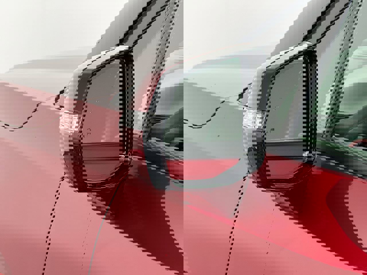 Used 2022 Chevrolet Blazer RS w/ Enhanced Convenience Package image 10