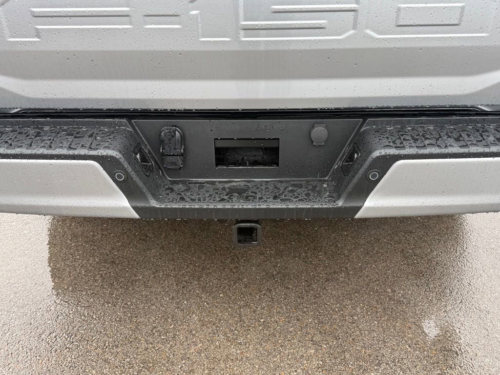 New 2025 Ford F150 Lariat w/ Equipment Group 501A Mid image 34