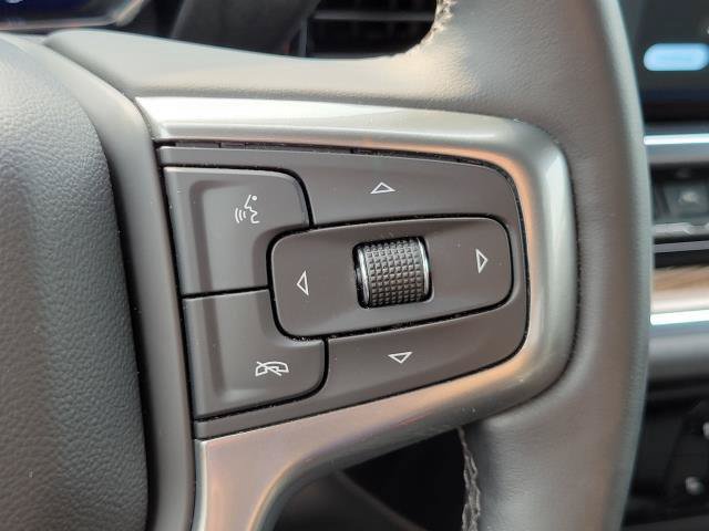 Used 2024 Chevrolet Silverado 1500 LT AWD/4WD image 17