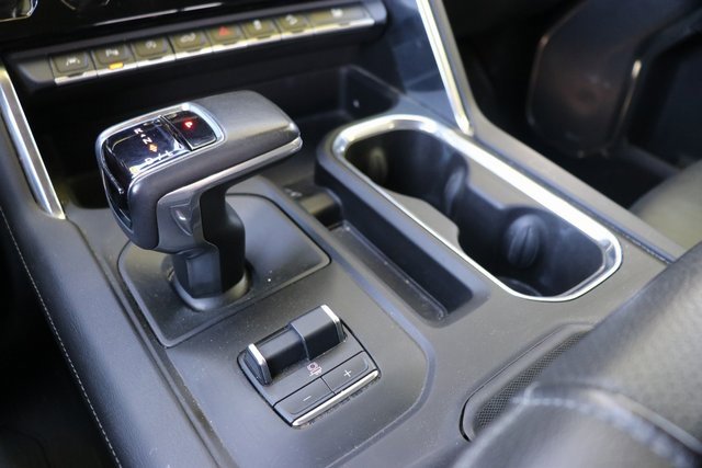 Used 2022 GMC Sierra 1500 Denali w/ Denali Reserve Package image 27