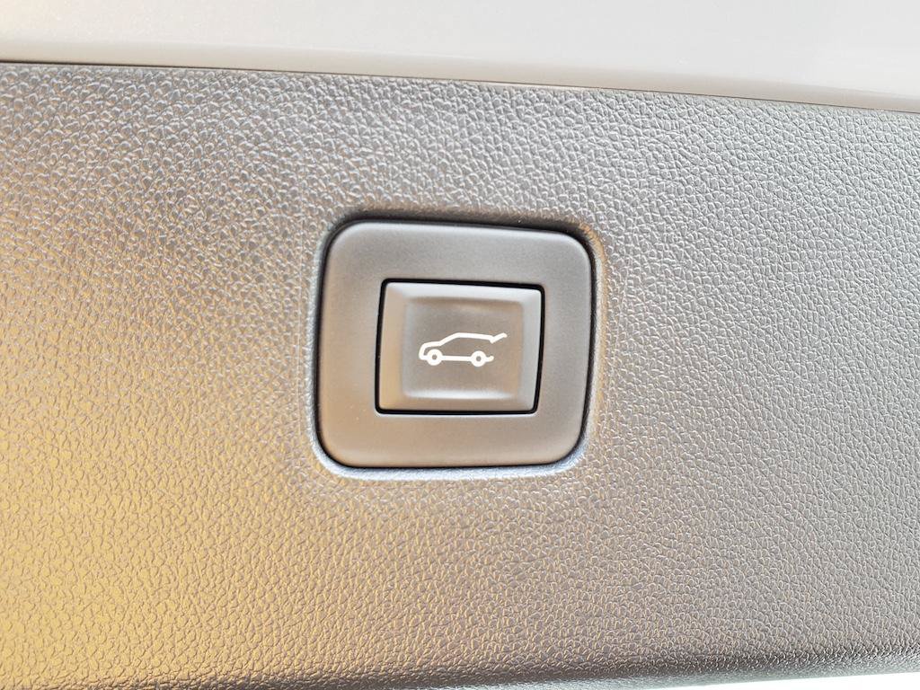 Used 2026 Buick Envista Avenir FWD image 10