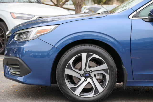 Used 2020 Subaru Legacy Limited XT AWD/4WD image 32