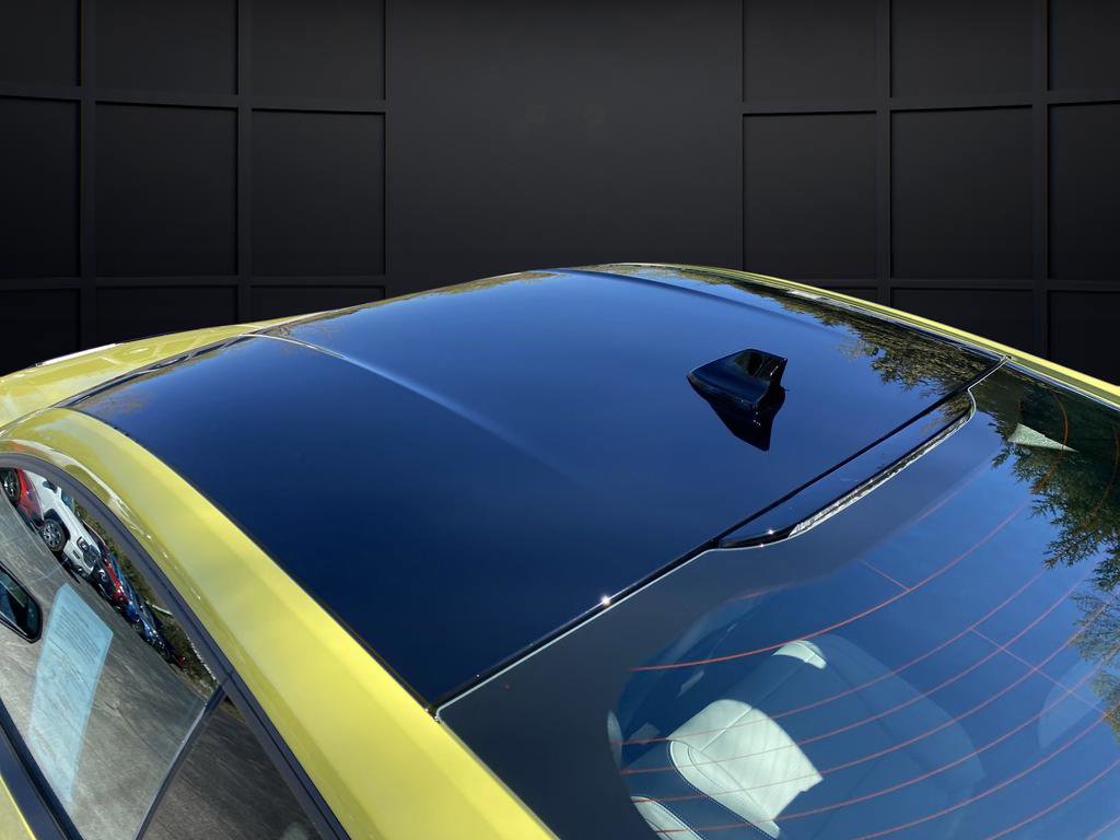 New 2025 Ford Mustang GT Premium image 45