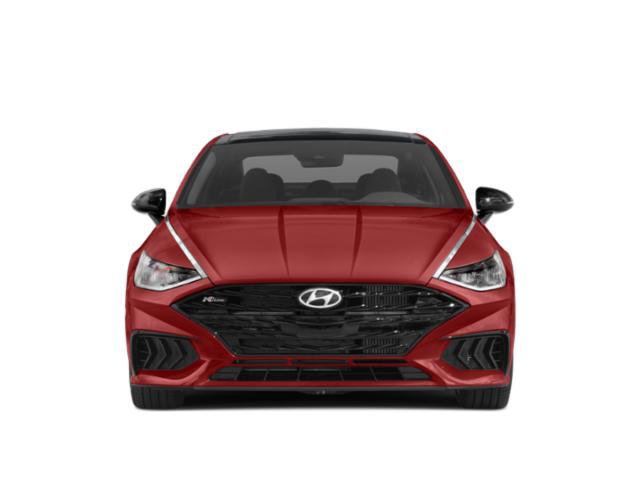 Used 2022 Hyundai Sonata N Line FWD image 7