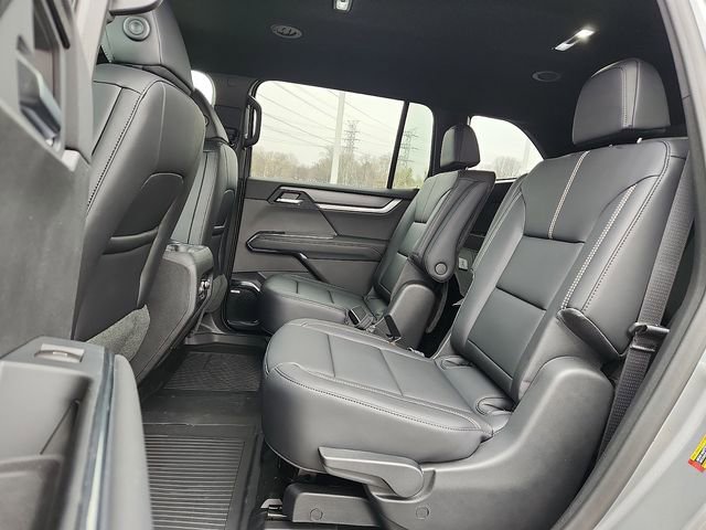 New 2026 GMC Acadia Elevation w/ Elevation Premium Package image 6