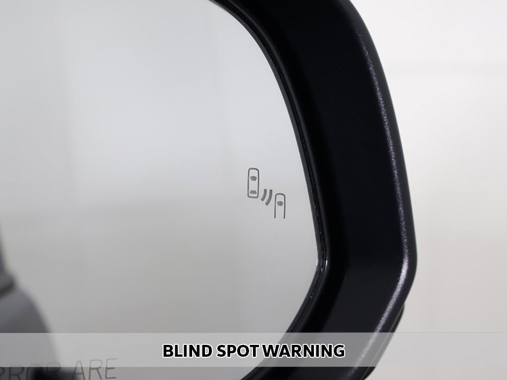 Used 2025 Toyota 4Runner TRD Off-Road AWD/4WD image 4