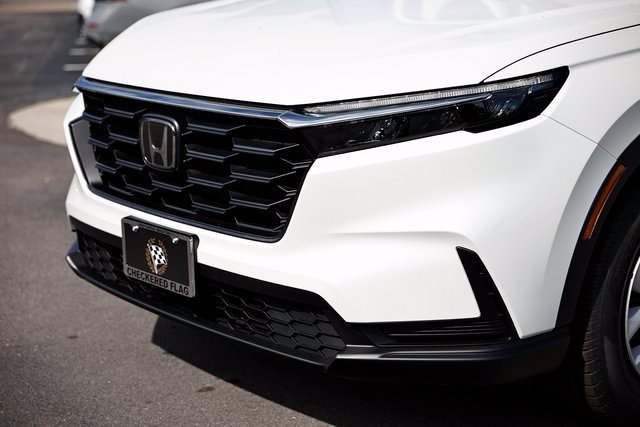 New 2026 Honda CR-V LX image 3