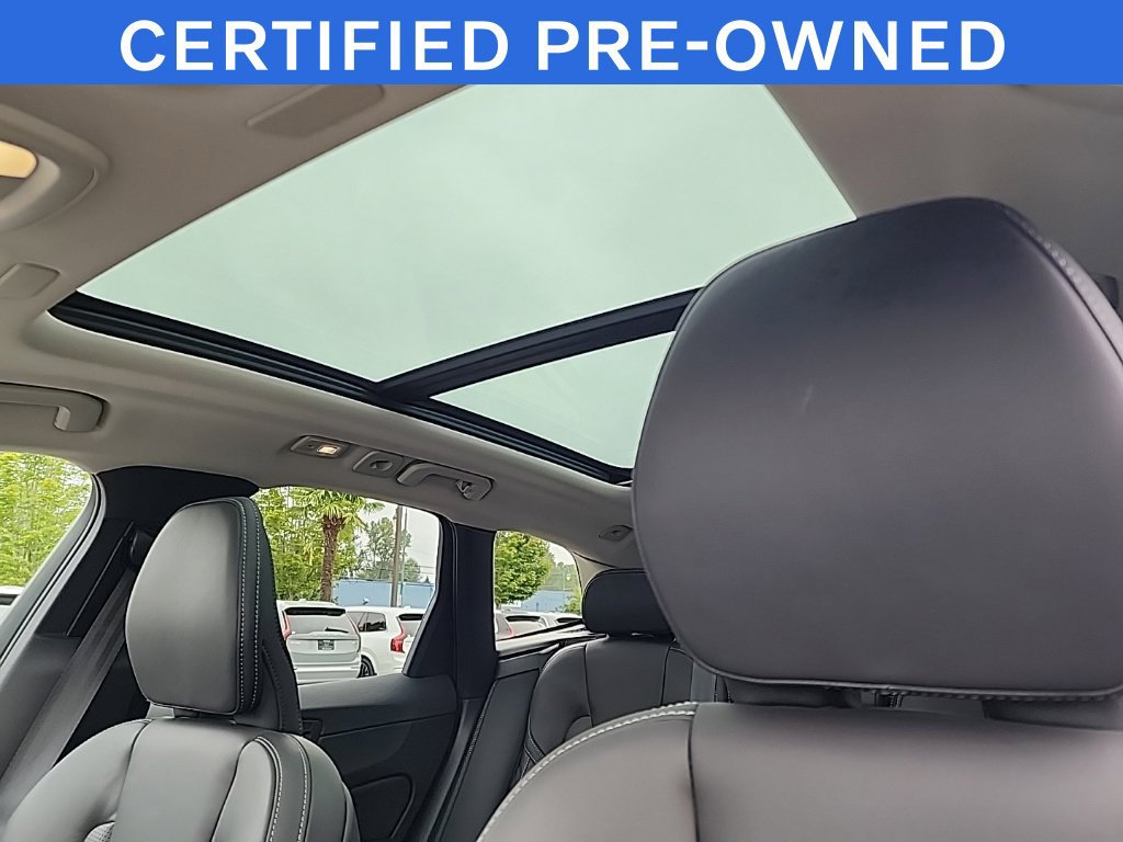 Certified 2023 Volvo XC60 B6 Ultimate AWD/4WD image 13