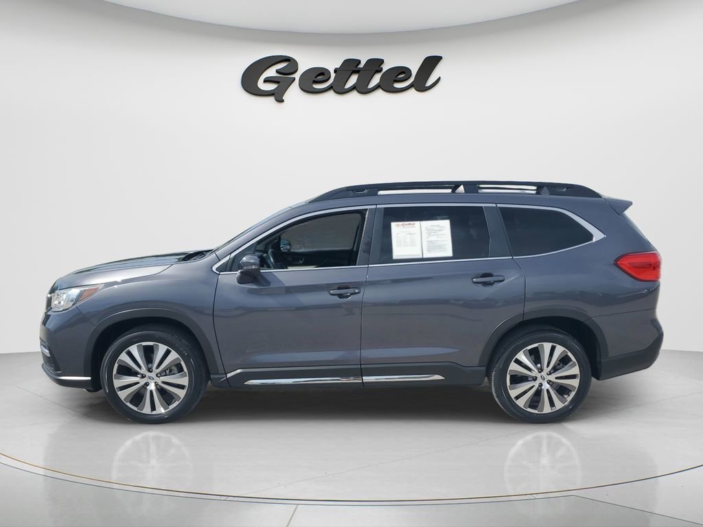 Used 2022 Subaru Ascent Limited w/ Technology Package AWD/4WD image 7