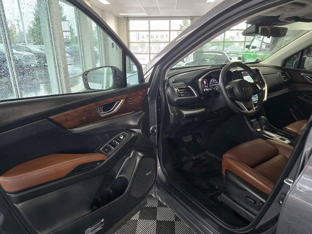 Used 2023 Subaru Ascent Touring AWD/4WD image 33