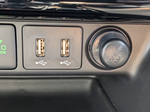New 2026 Mitsubishi Eclipse Cross ES AWD/4WD image 25