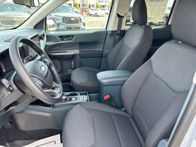 New 2026 Ford Maverick XL w/ Equipment Group 101A image 4