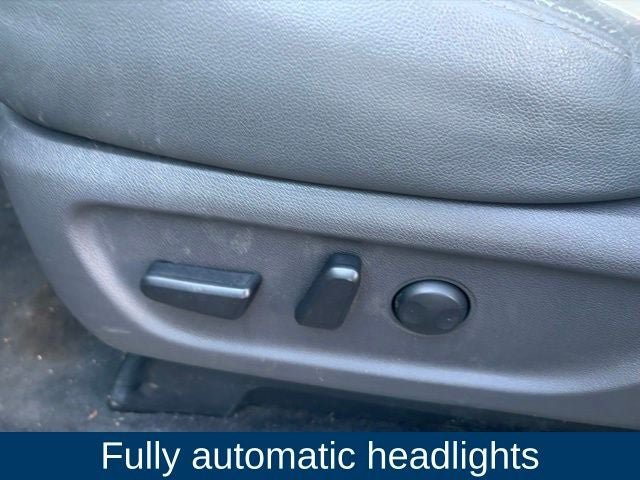 Used 2017 Kia Sedona LX w/ LX Essentials Premium Package FWD image 18