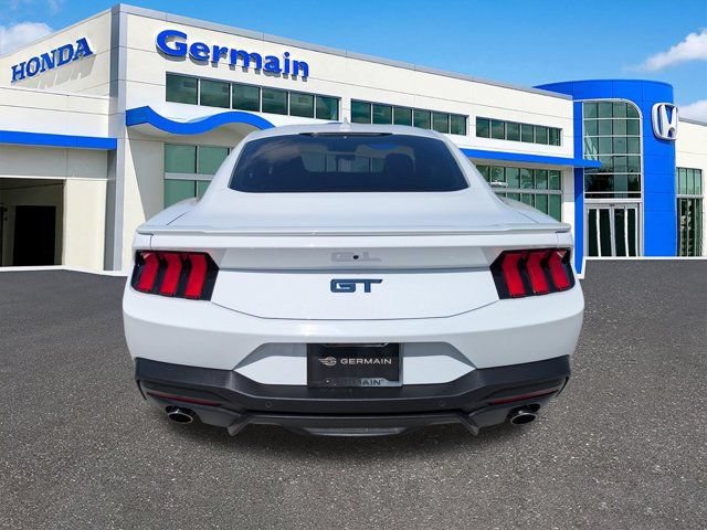 Used 2025 Ford Mustang GT Premium w/ California Special Package RWD image 6
