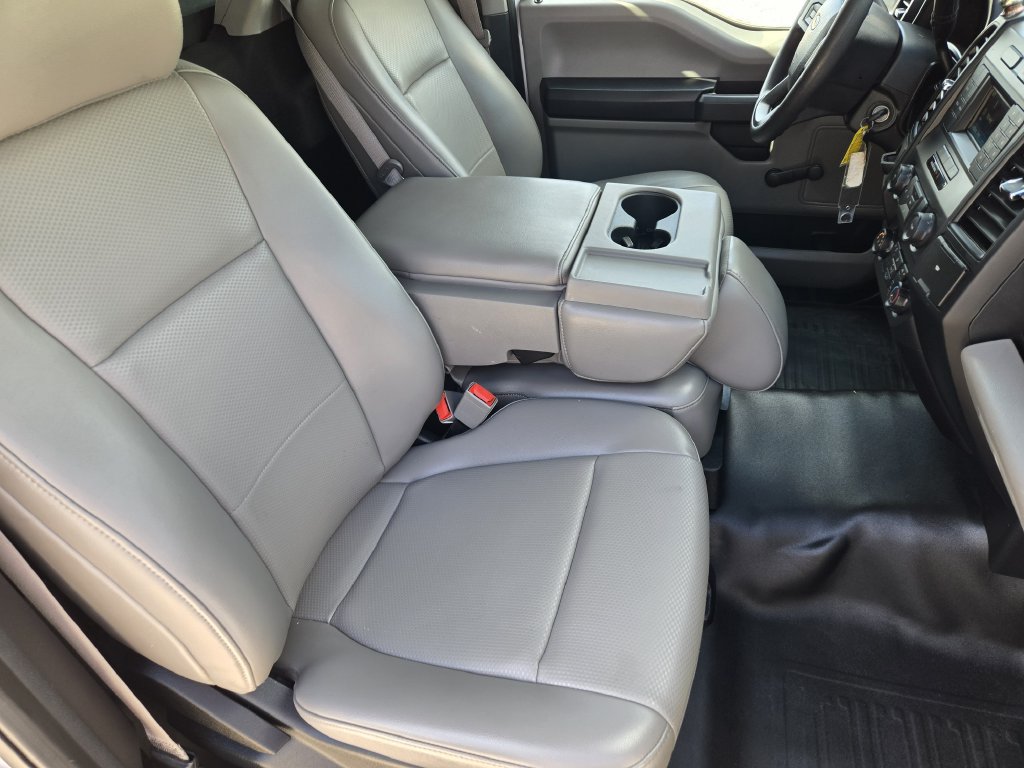 Used 2020 Ford F150 XL RWD image 14