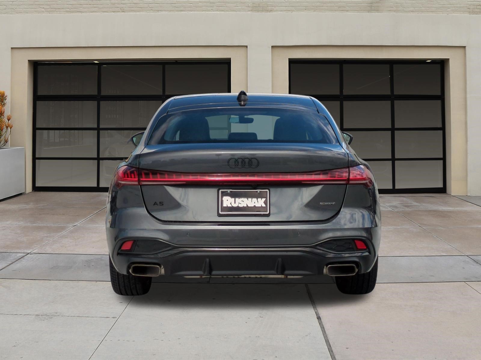 New 2026 Audi A5 Premium AWD/4WD image 4