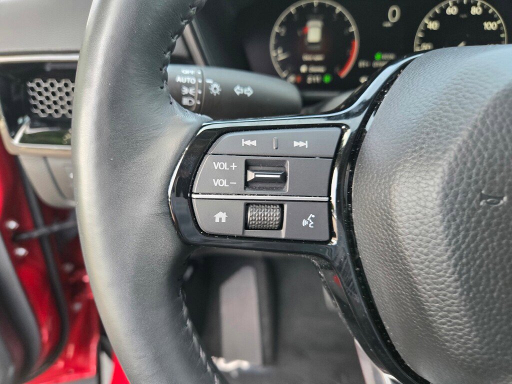 Certified 2024 Honda CR-V EX-L image 24