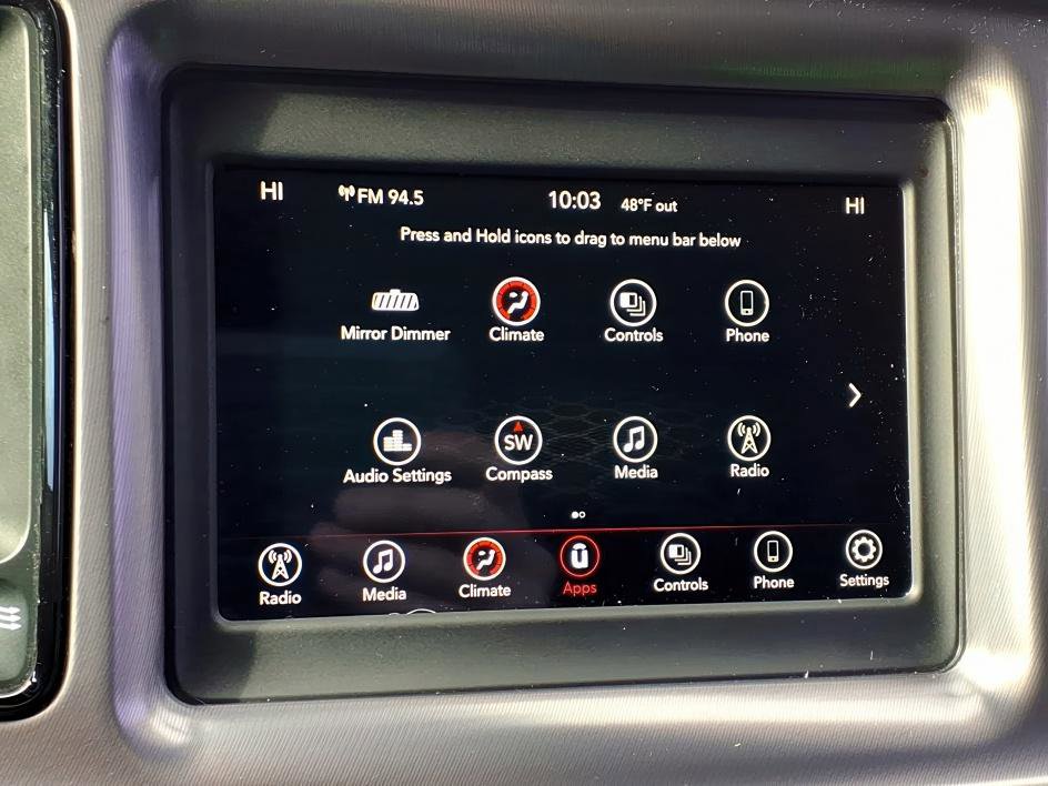 Used 2021 Dodge Challenger SXT image 17