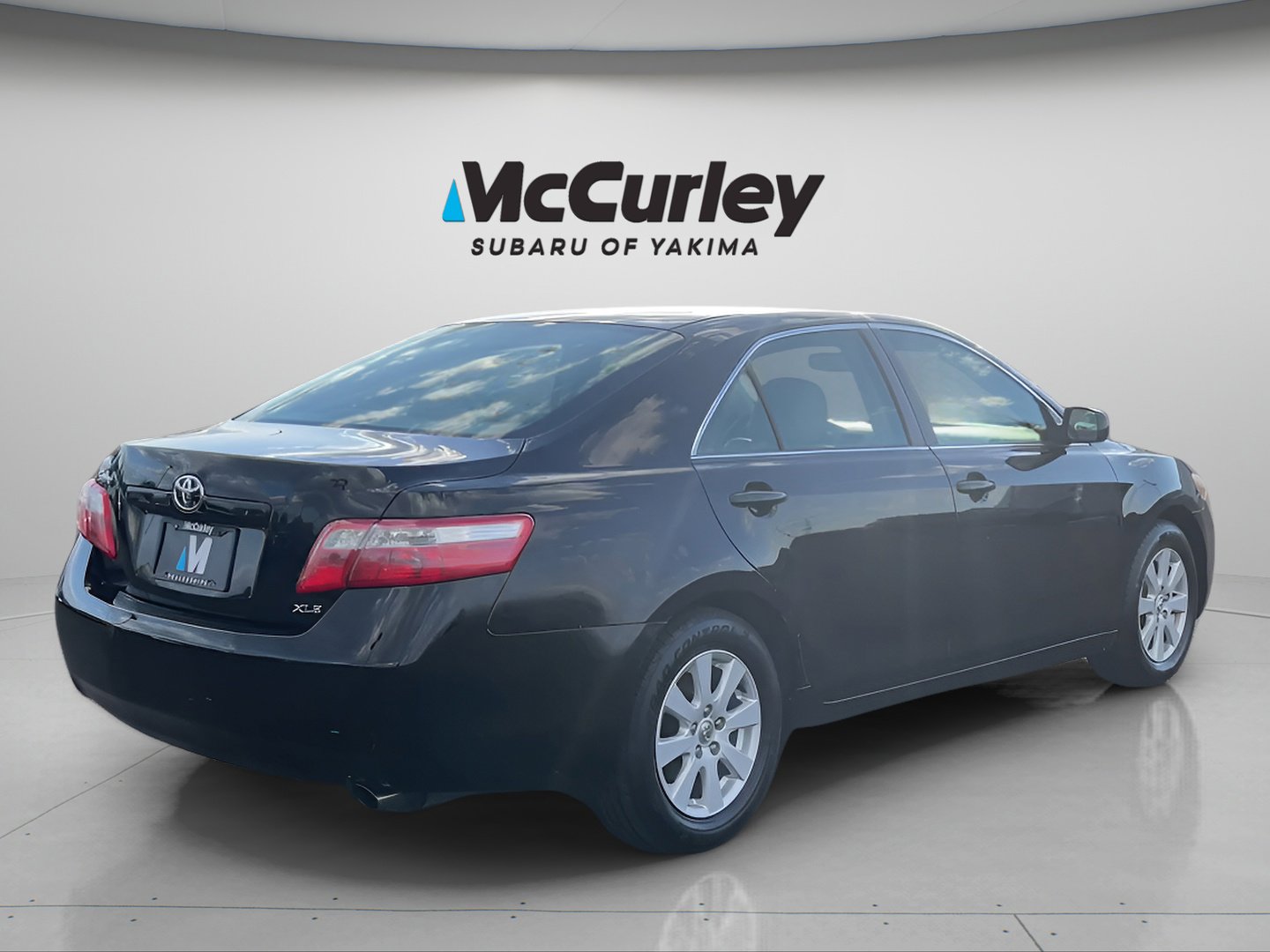 Used 2009 Toyota Camry XLE FWD image 5