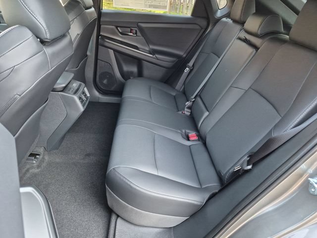 New 2026 Toyota bZ AWD/4WD image 24