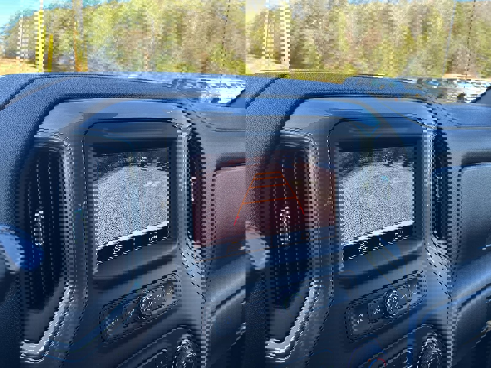 New 2026 Chevrolet Silverado 1500 W/T w/ WT Value Package image 20