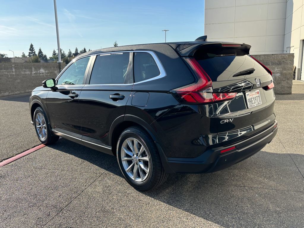 Used 2023 Honda CR-V EX image 7