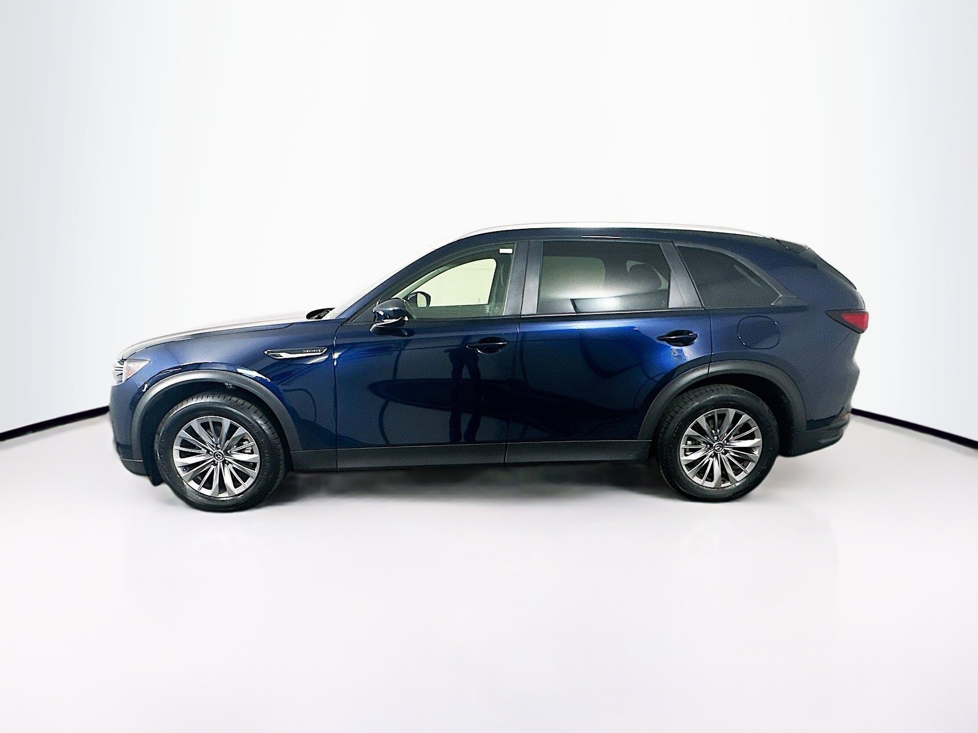Used 2025 MAZDA CX-90 3.3 Turbo w/ Select Package image 4