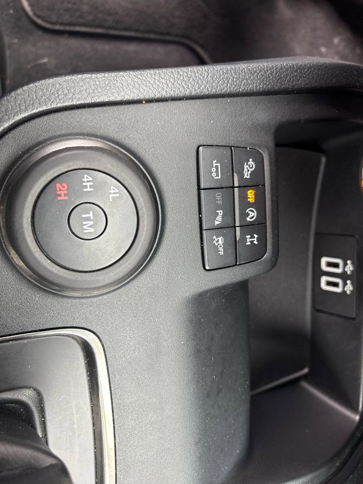 Used 2019 Ford Ranger Lariat w/ Equipment Group 501A Mid image 17