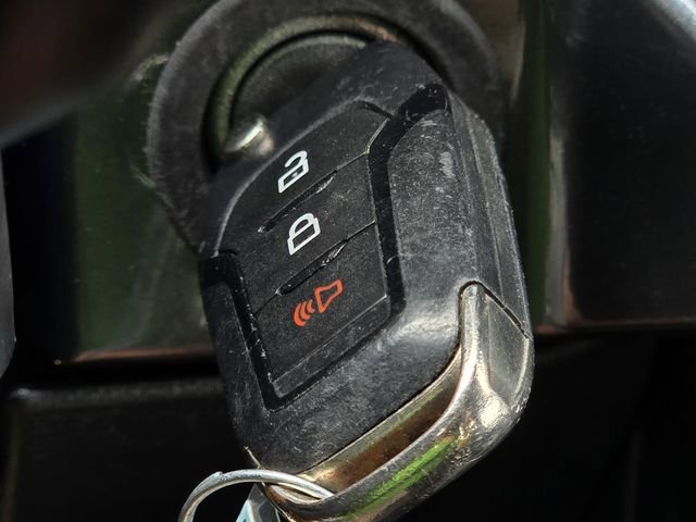 Used 2021 Ford F150 XL w/ STX Appearance Package RWD image 38