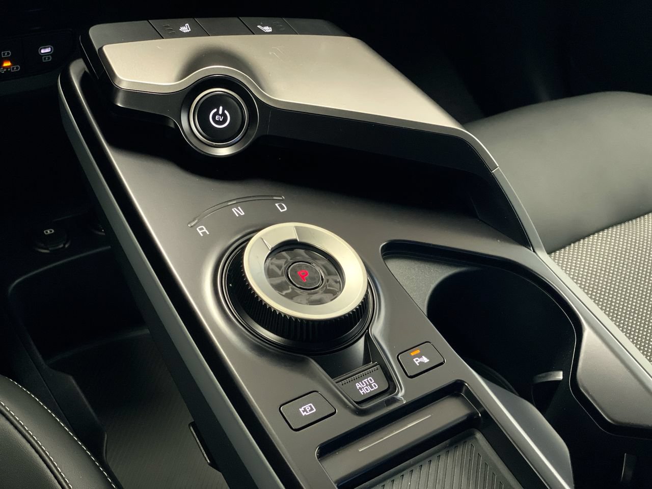 New 2026 Kia EV6 Light RWD image 24