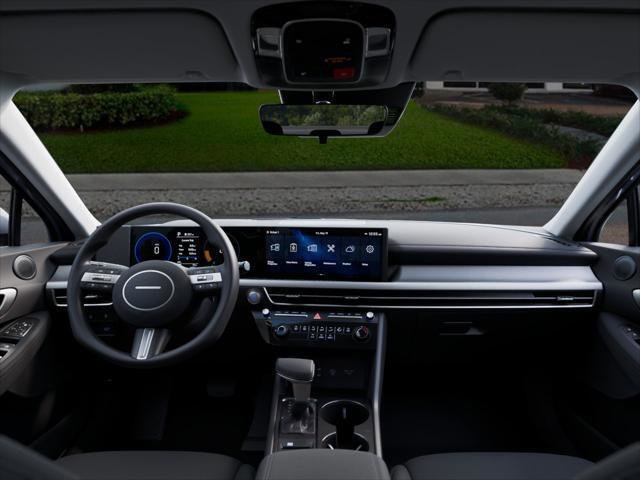 New 2026 Hyundai Sonata SE image 11