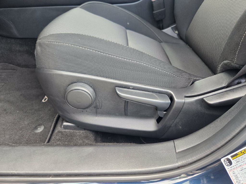 Certified 2026 MAZDA CX-30 AWD 2.5 S image 14