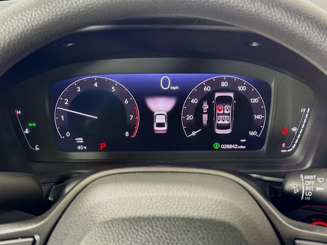 Used 2024 Honda Accord EX image 12