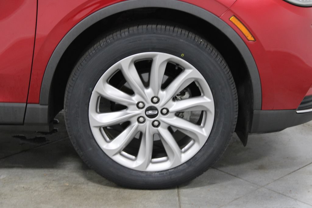 Used 2021 Lincoln Corsair AWD w/ Premium Package image 11