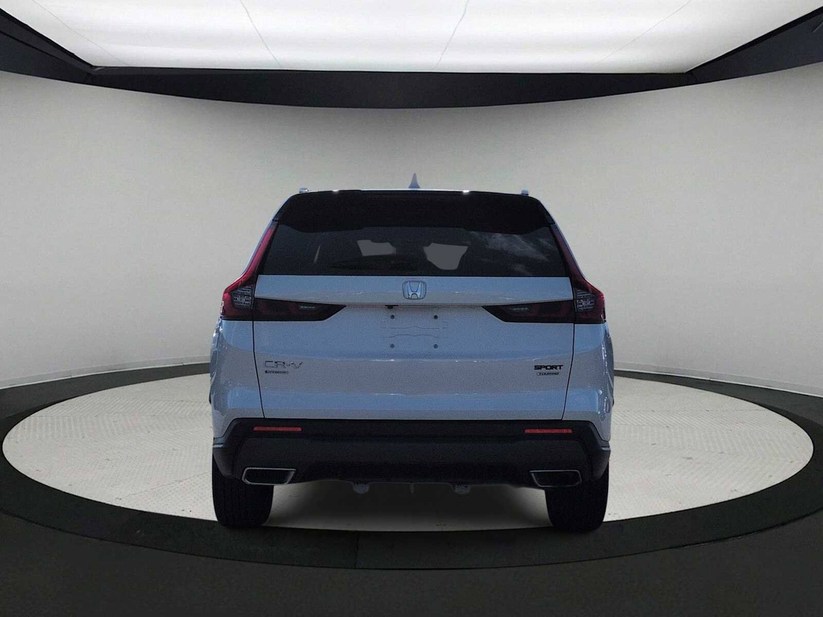 Used 2023 Honda CR-V Sport Touring image 7