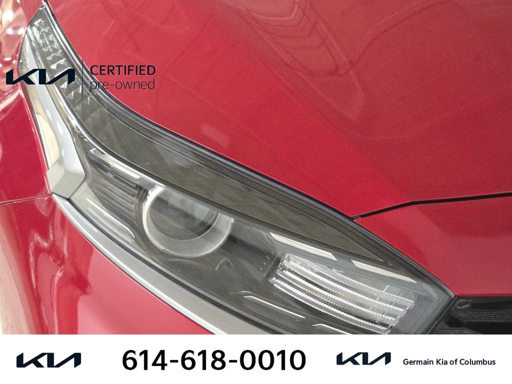 Certified 2024 Kia Forte LXS w/ LXS Technology Package FWD image 15