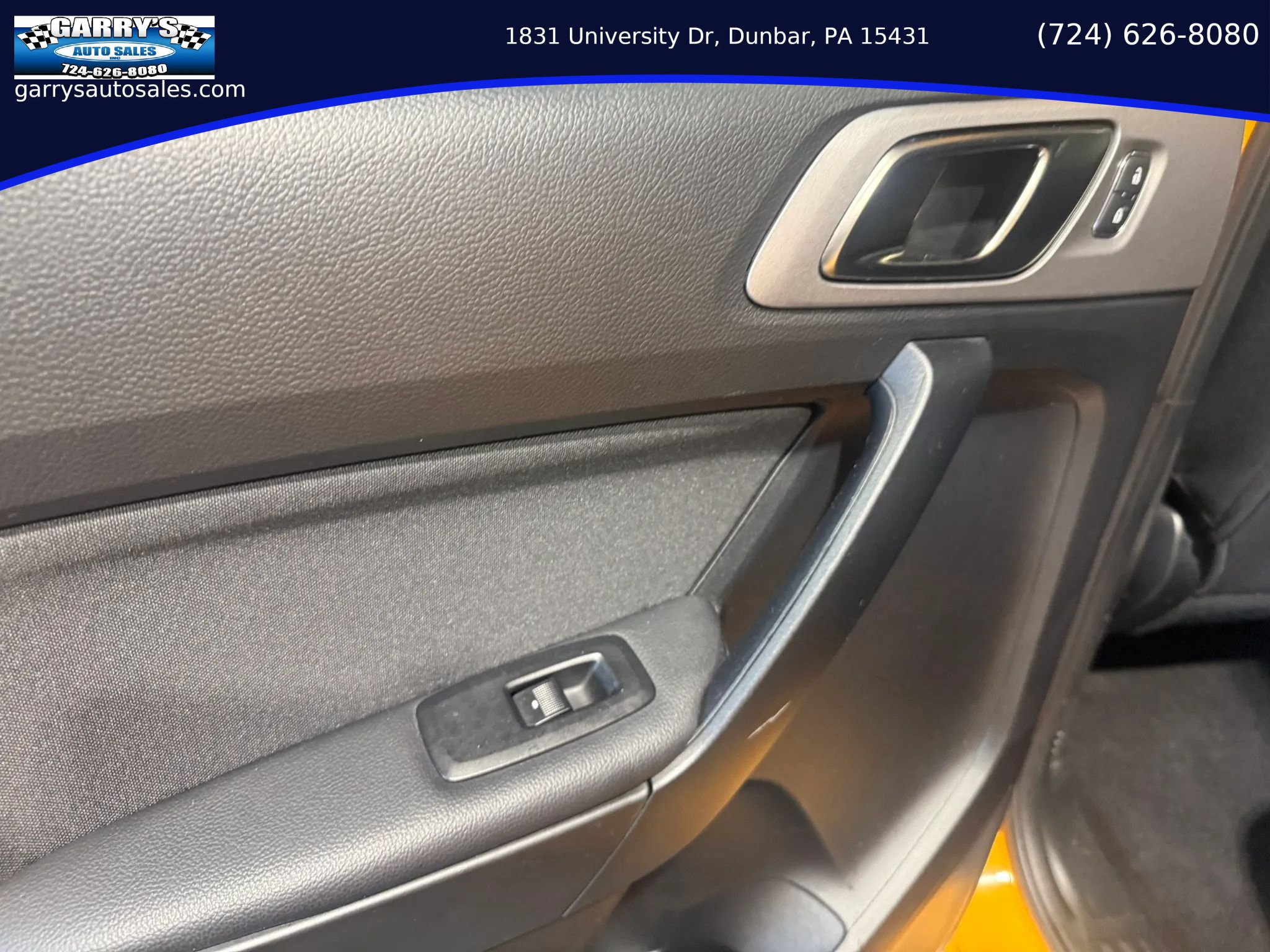 Used 2021 Ford Ranger XLT w/ Equipment Group 302A High AWD/4WD image 24