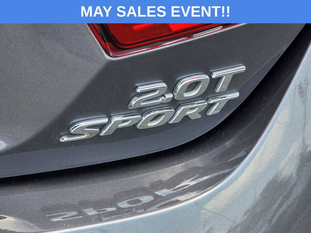 Used 2019 Honda Accord Sport image 32