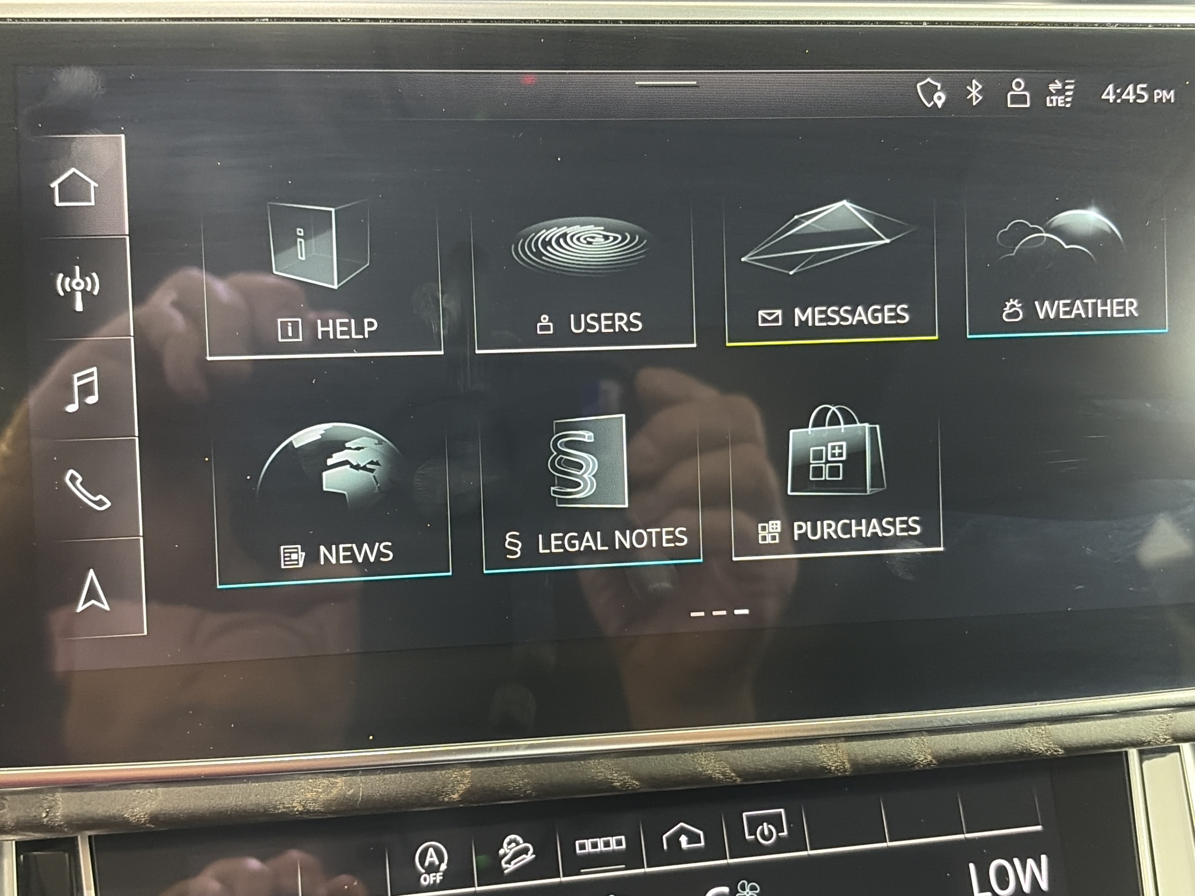 Certified 2022 Audi Q8 Premium Plus AWD/4WD image 22