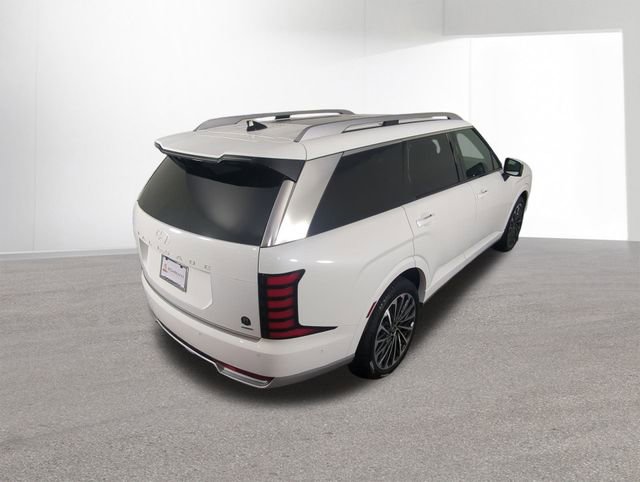 New 2026 Hyundai Palisade Calligraphy image 38
