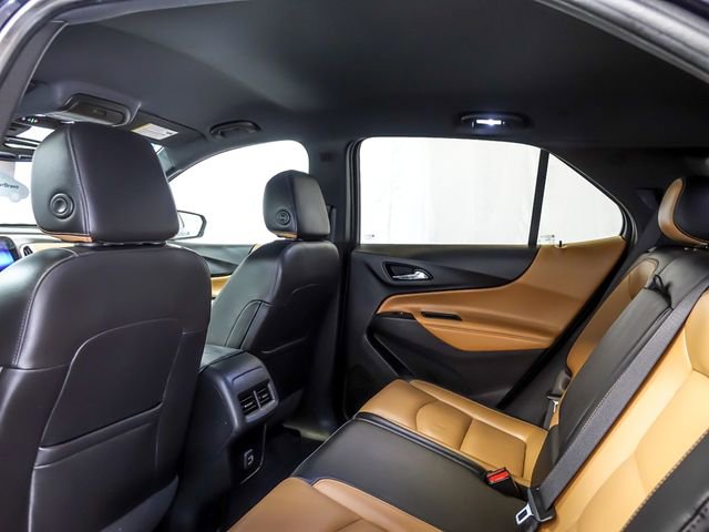 Used 2021 Chevrolet Equinox Premier image 15