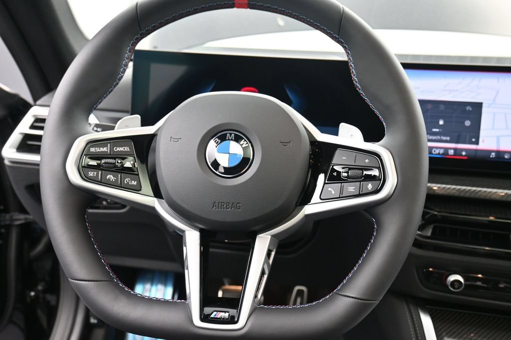 New 2026 BMW 440i xDrive w/ Premium Package AWD/4WD image 12